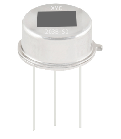 PIR熱釋電紅外傳感器 PIR熱釋電紅外傳感器