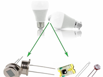 Model Selection: Newopto(XYC) PIR Infrared Motion Sensors for Lighting Industry